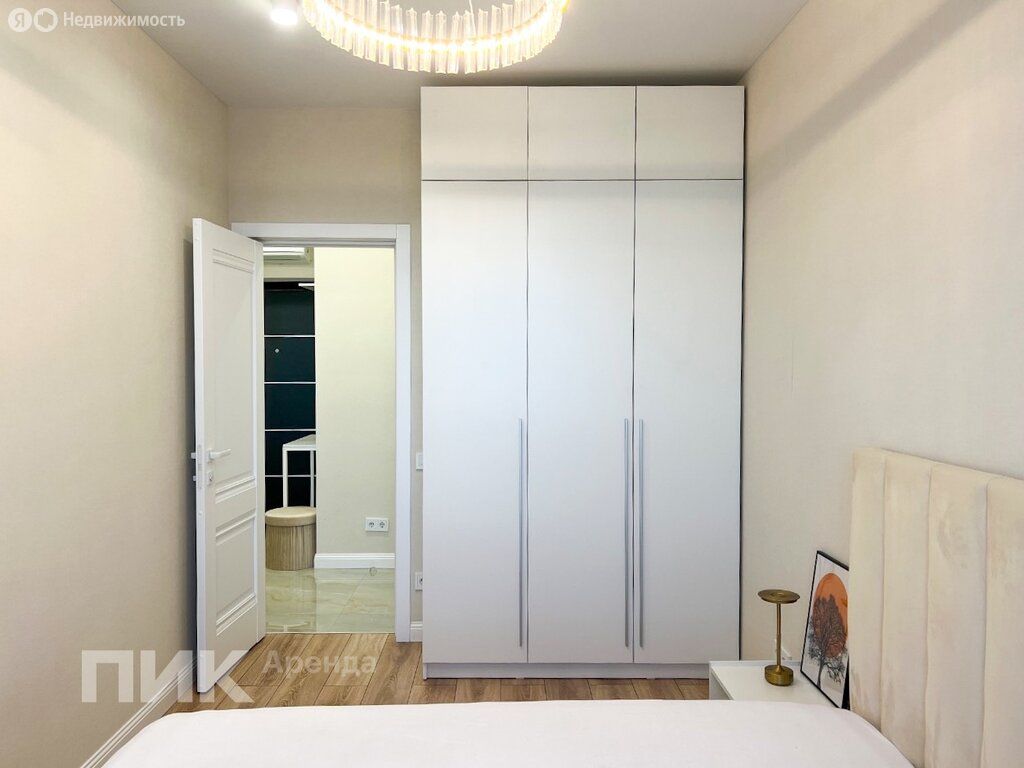 m. Verkhnie Likhobory: Apartment, 1-rooms
