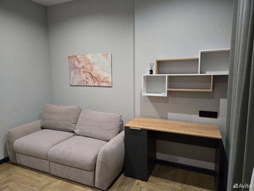m. Testovskaya: Apartment, 2-rooms
