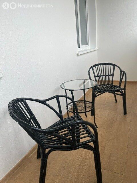 m. Novokosino: Apartment, 2-rooms