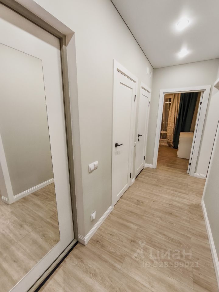 m. Bitsa: Apartment, 3-rooms
