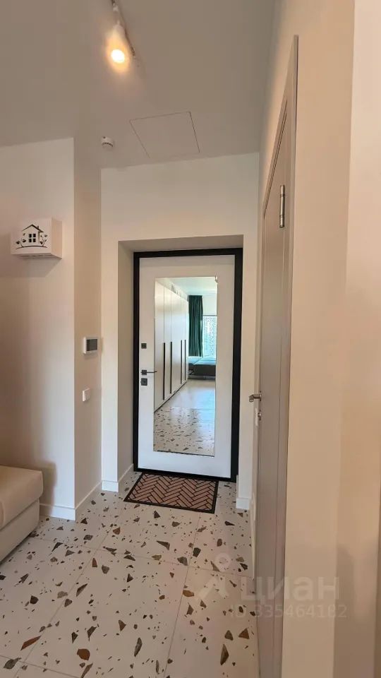 m. Michurinsky prospekt: Apartment, studio