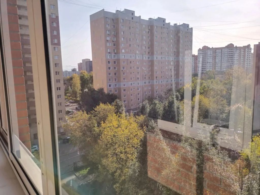 m. Ukhtomskaya: Apartment, 2-rooms