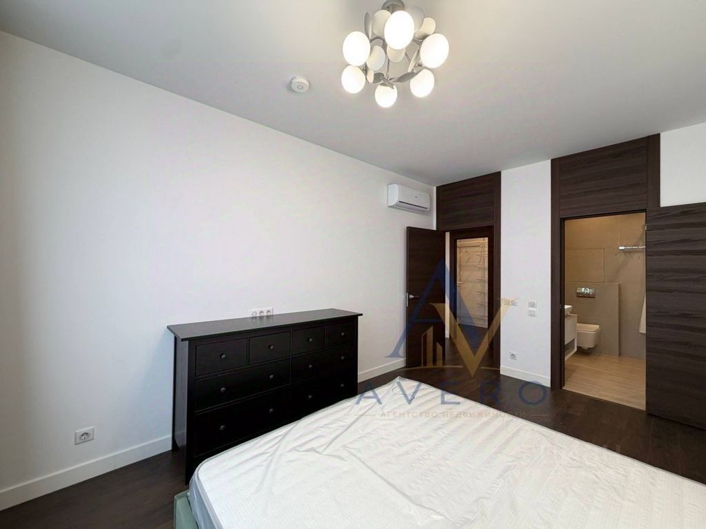 m. Nagornaya: Apartment, 2-rooms