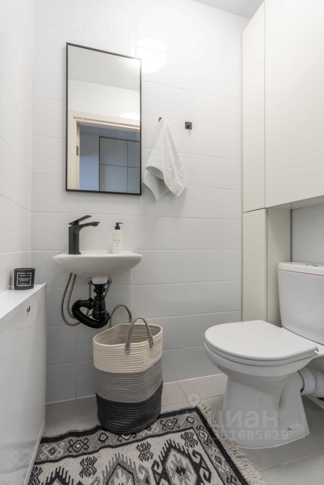 m. Butyrskaya : Apartment, 2-rooms