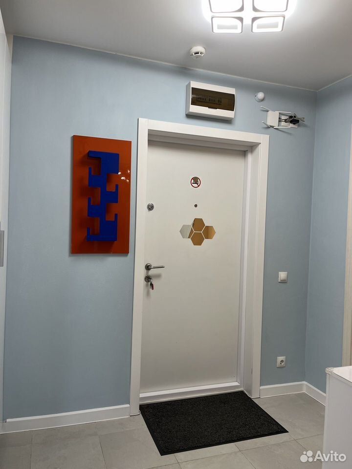 m. Kotelniki: Apartment, studio