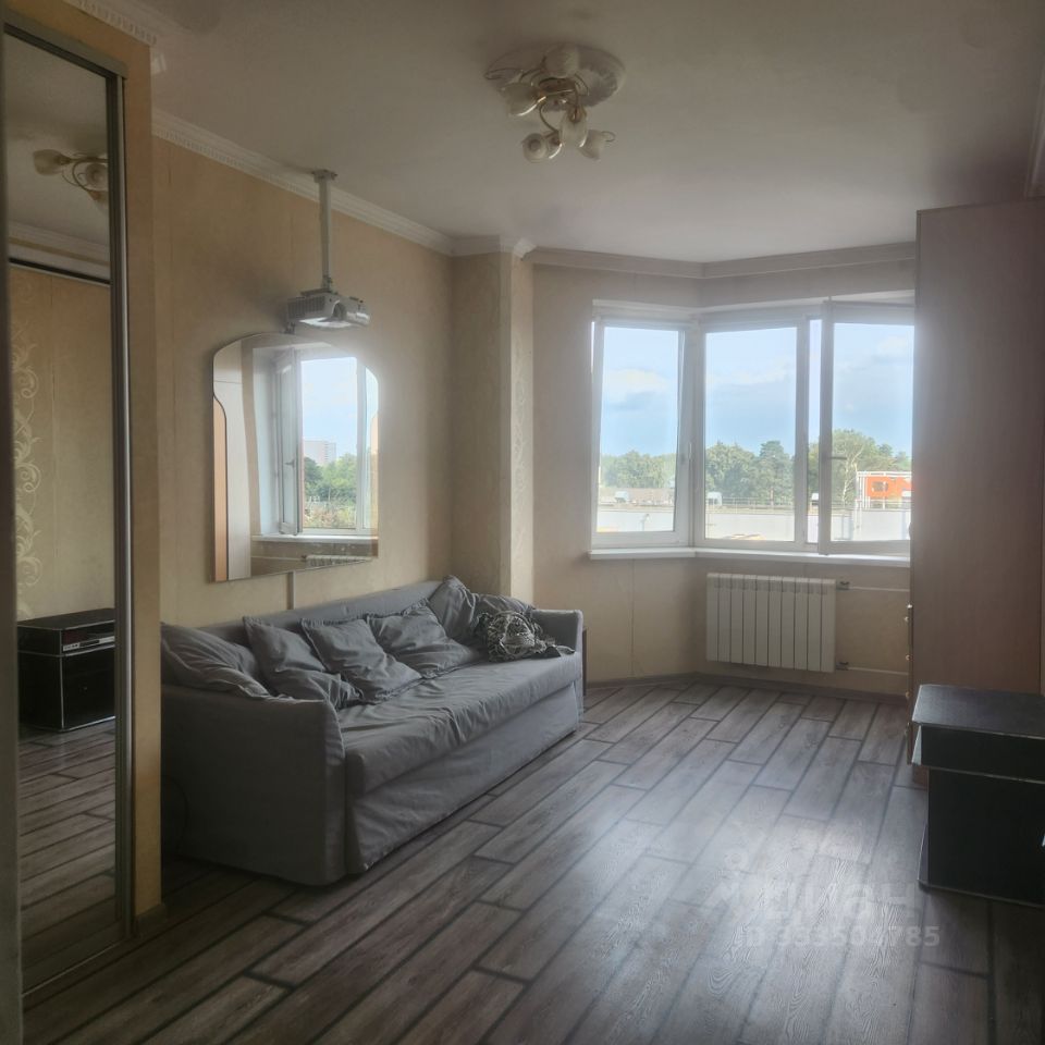 m. Medvedkovo: Apartment, 1-rooms