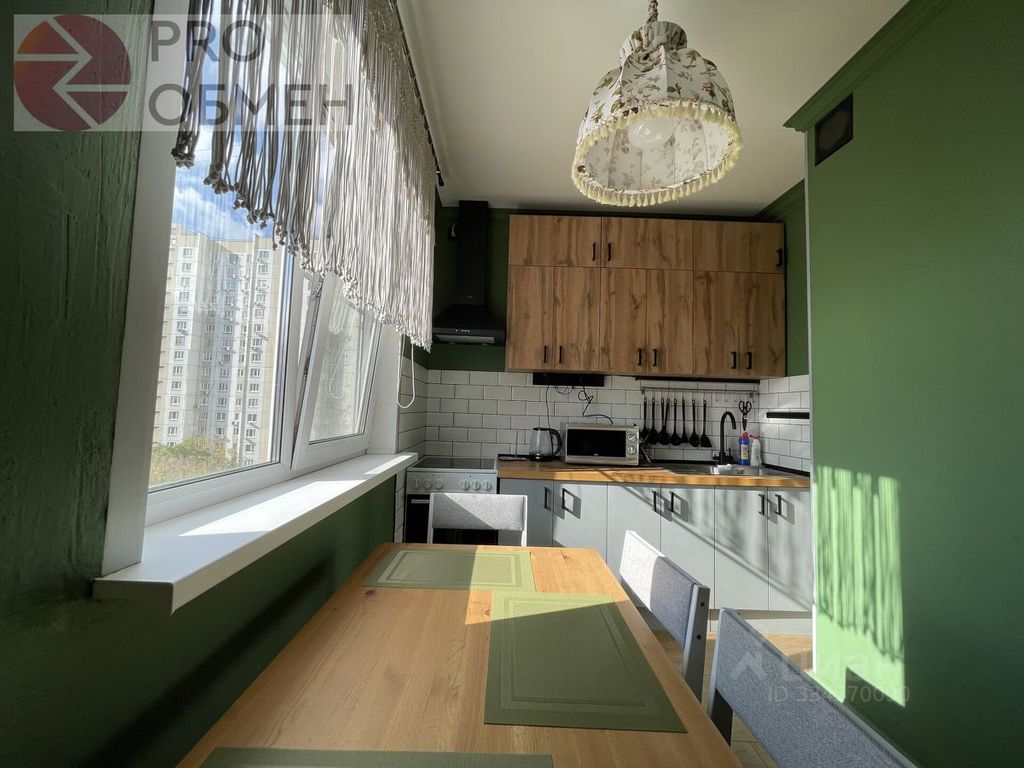 m. Khoroshevskaya: Apartment, 1-rooms