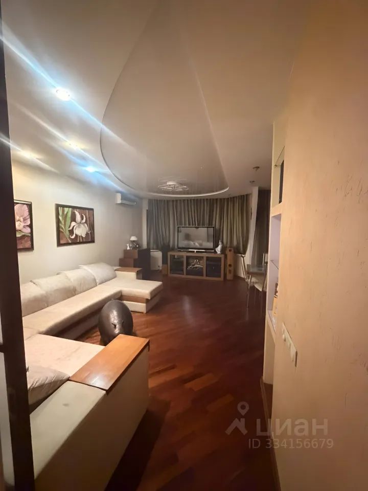 m. Odintsovo: Apartment, 4-rooms