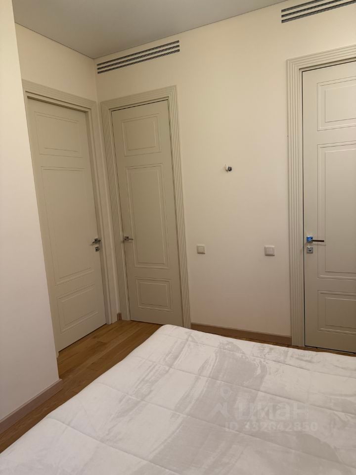m. TsSKA: Apartment, 2-rooms