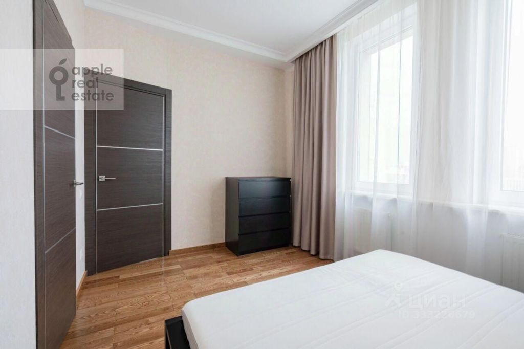 m. Matveevskoe: Apartment, 2-rooms