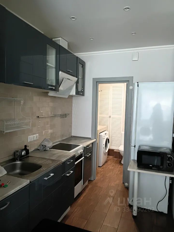 m. Penyagino: Apartment, 2-rooms