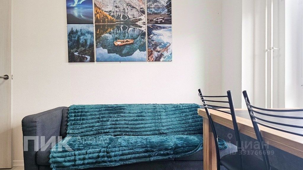 m. Opalikha: Apartment, 2-rooms
