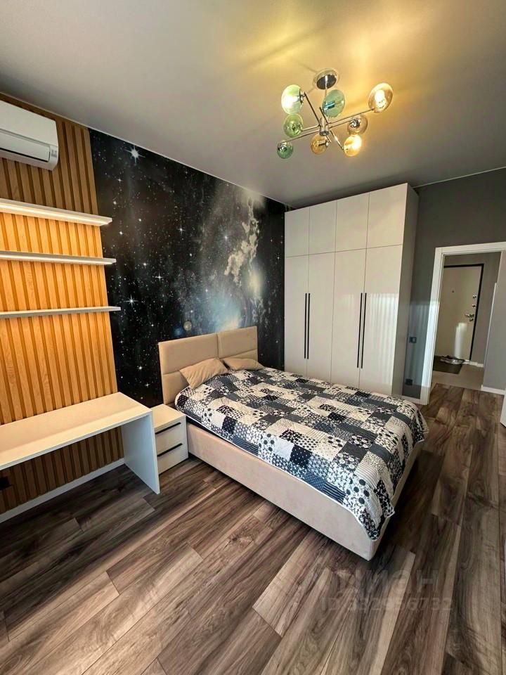 m. Aminyevskaya: Apartment, 2-rooms