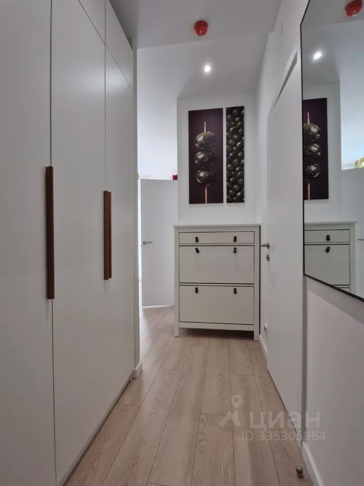m. Kuntsevskaya: Apartment, 1-rooms