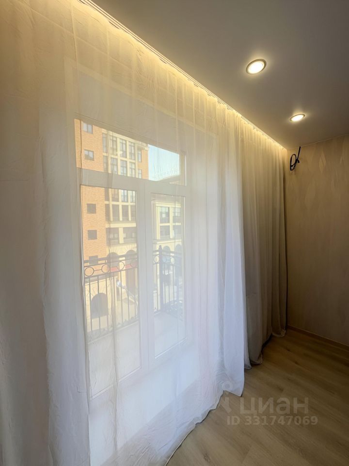 m. Opalikha: Apartment, 2-rooms