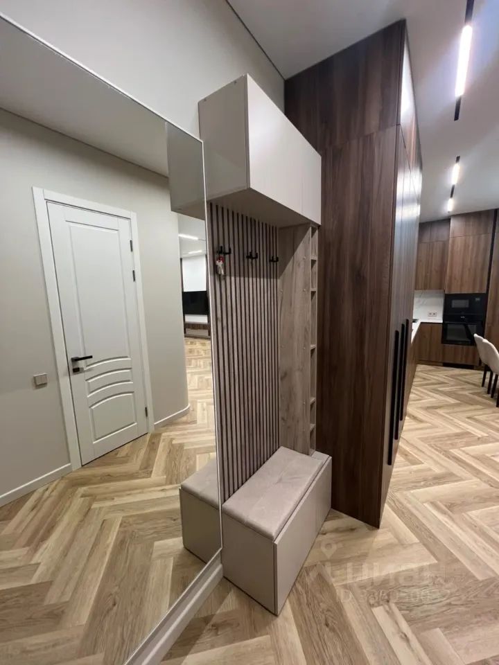 m. Shelepikha: Apartment, 3-rooms