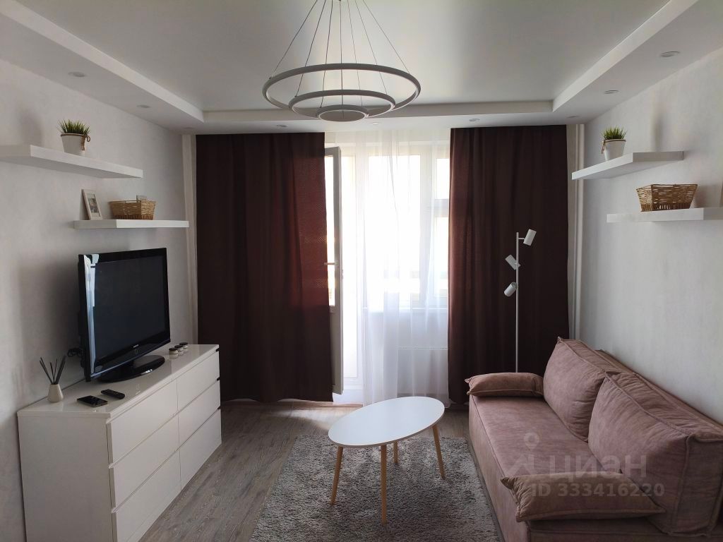 m. Planernaya: Apartment, 1-rooms