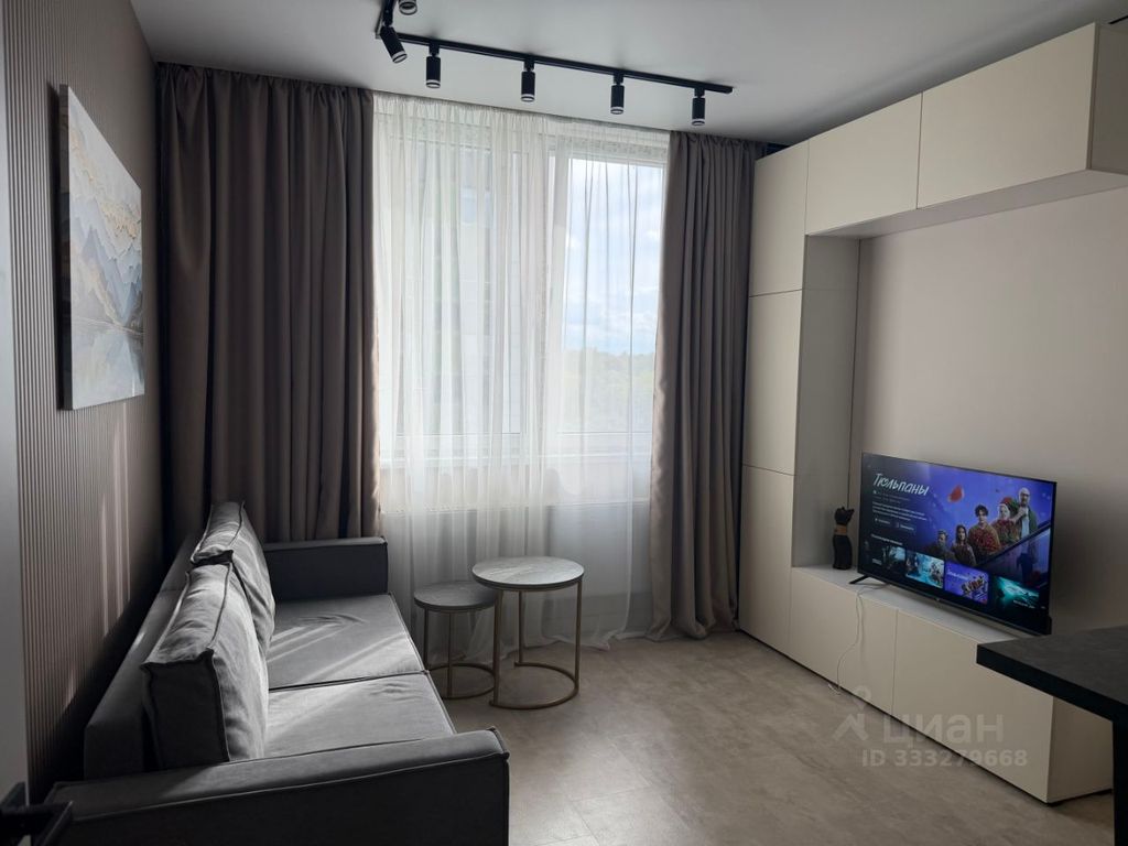 m. Vodniki: Apartment, 2-rooms