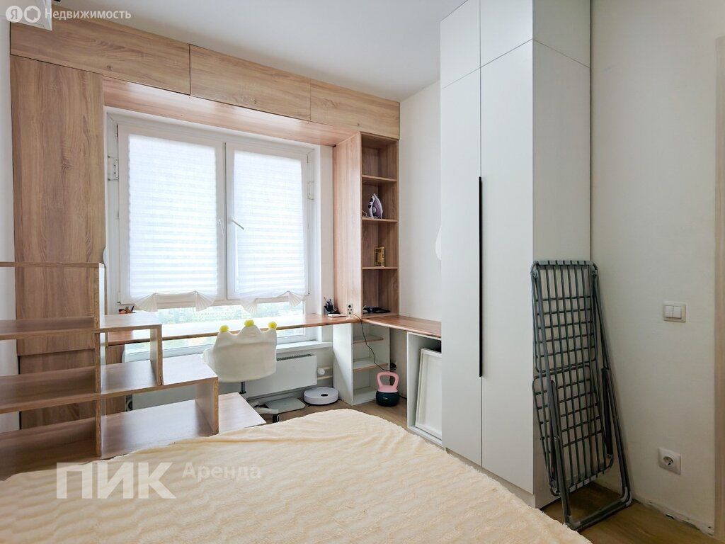 m. Nizhegorodskaya: Apartment, 1-rooms