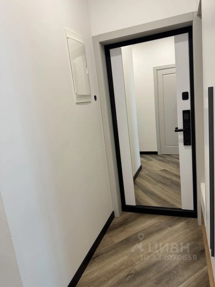 m. Novoperedelkino: Apartment, 1-rooms