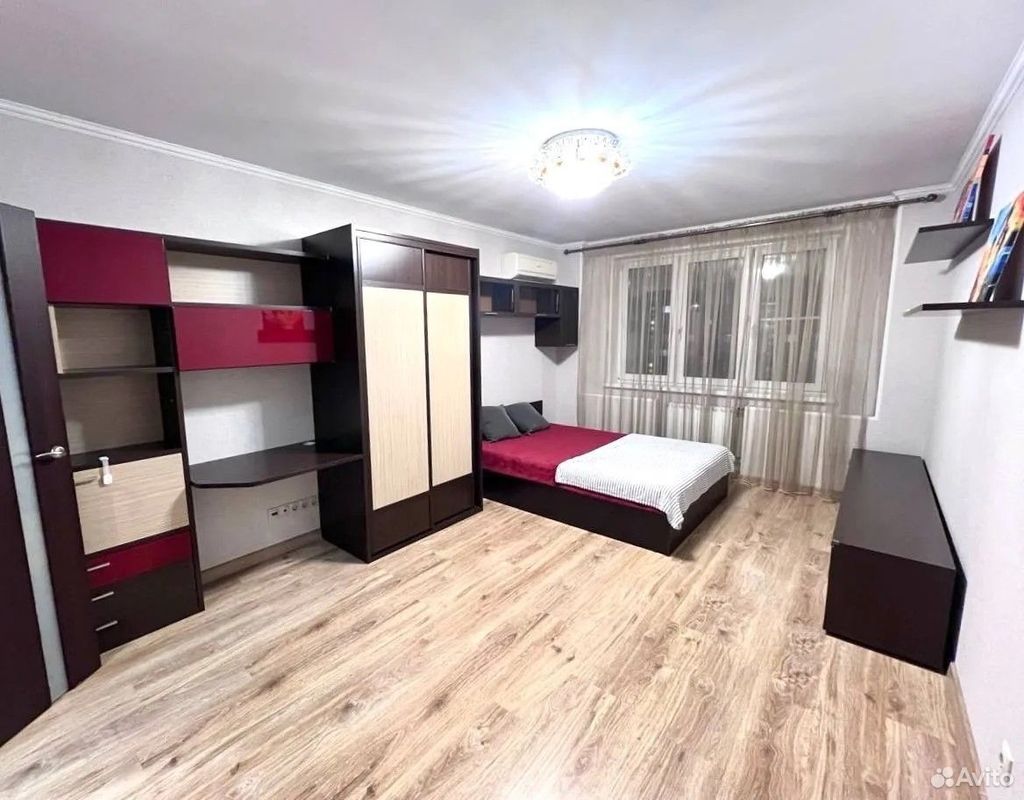m. Penyagino: Apartment, 1-rooms