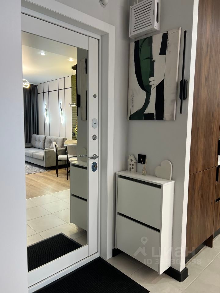 m. Opalikha: Apartment, 1-rooms