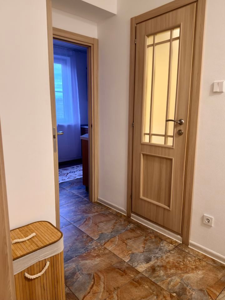 m. Elektrozavodskaya: Apartment, 1-rooms