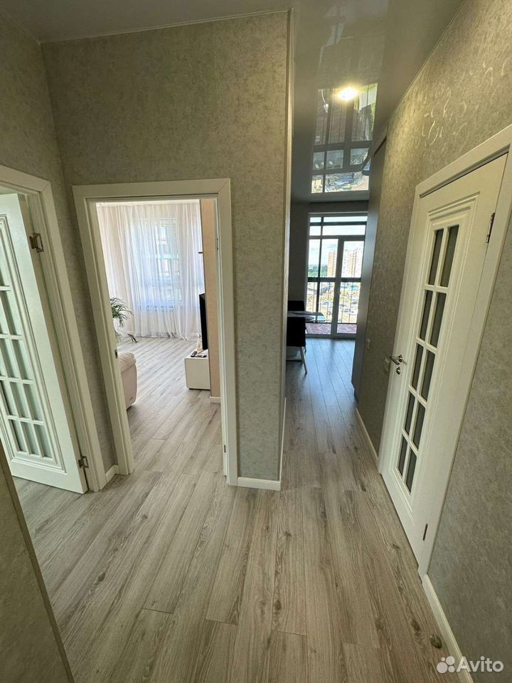 m. Potapovo: Apartment, 2-rooms