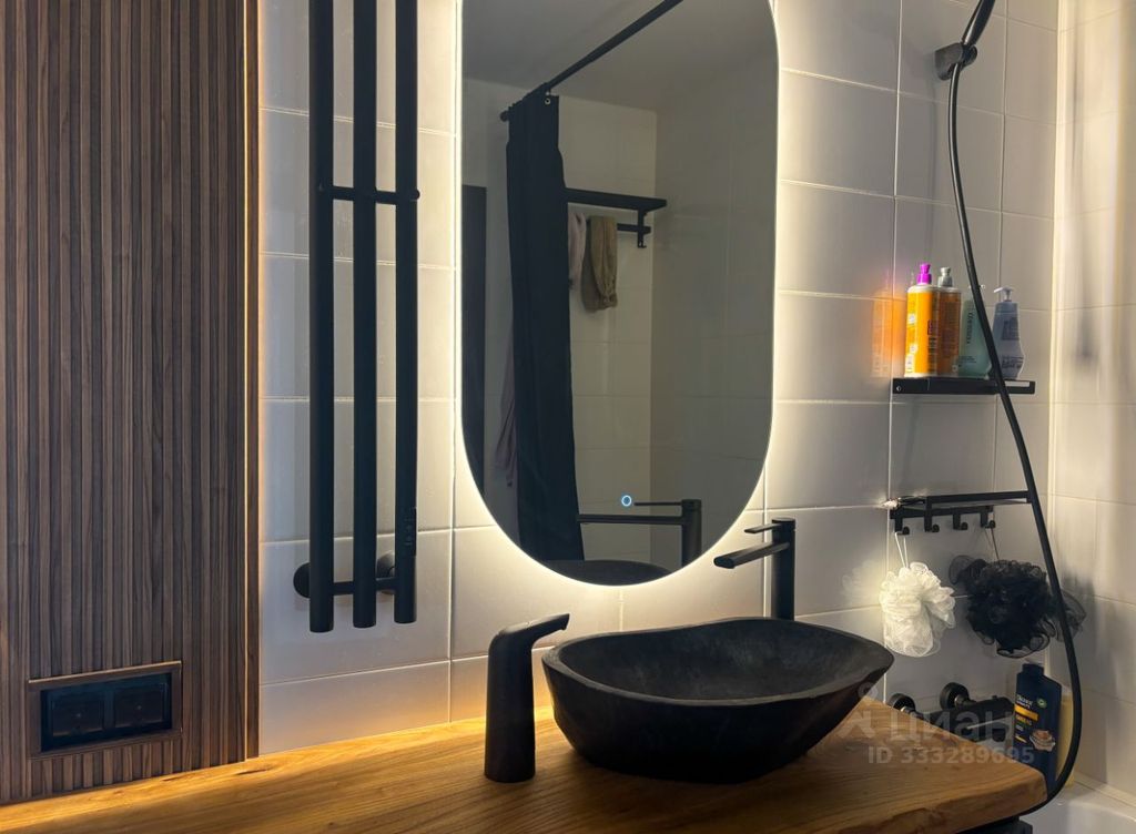 m. Streshnevo: Apartment, 2-rooms