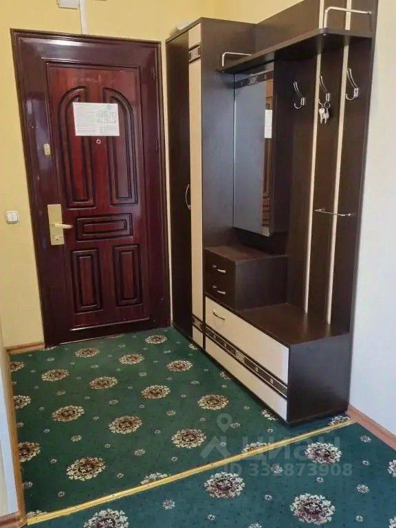 m. Orekhovo: Apartment, 1-rooms