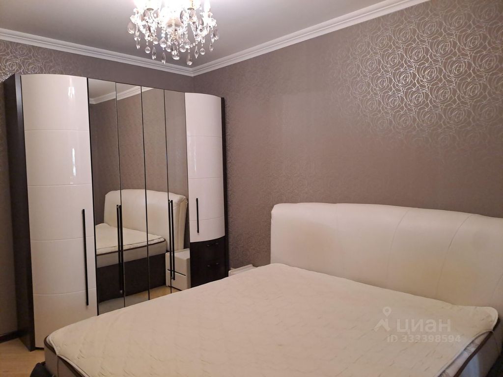 m. Kotelniki: Apartment, 3-rooms