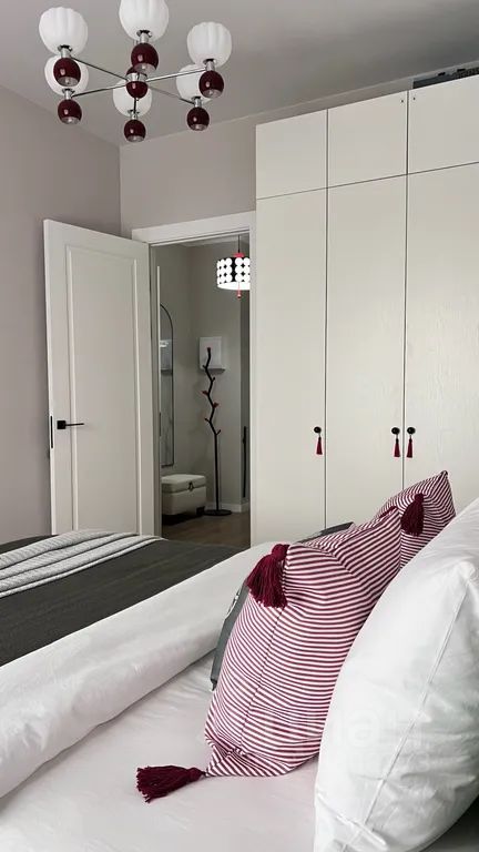 m. Strogino: Apartment, 1-rooms
