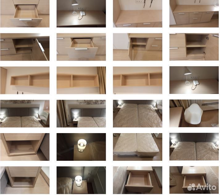m. Botanichesky sad: Apartment, studio