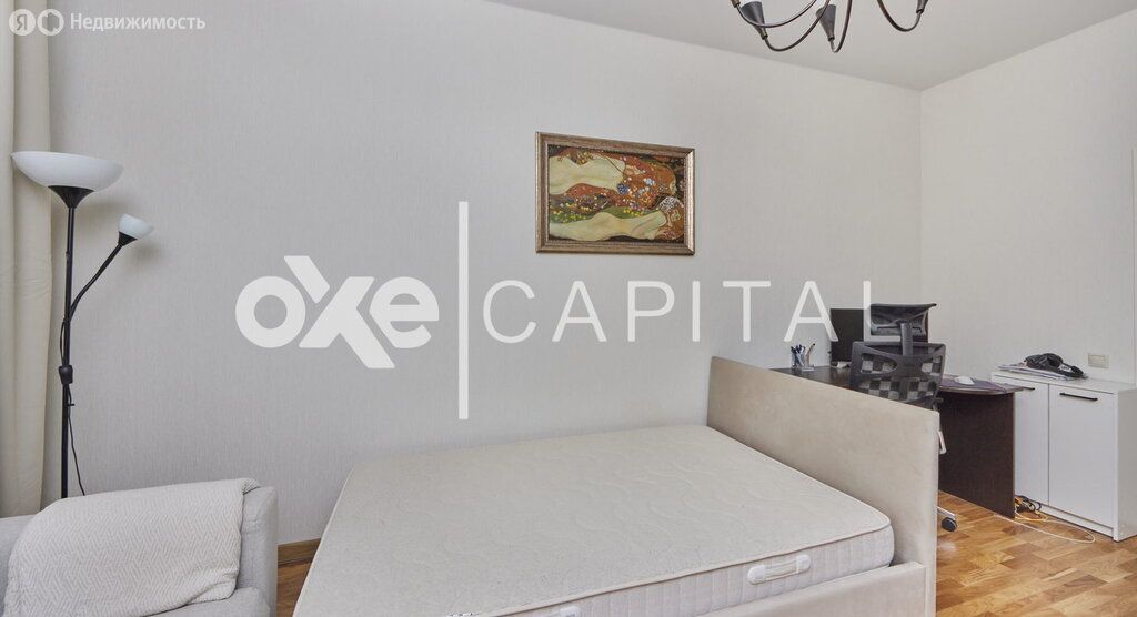 m. Alekseevskaya: Apartment, 2-rooms