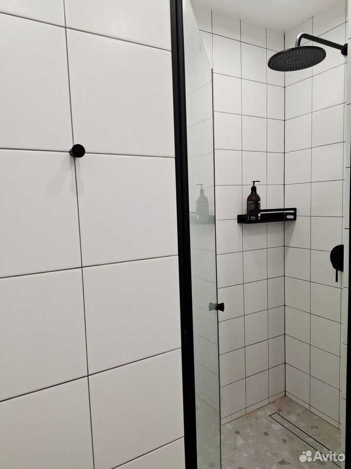 m. Krasnopresnenskaya: Apartment, 2-rooms