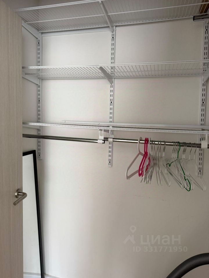 m. Aminyevskaya: Apartment, 1-rooms