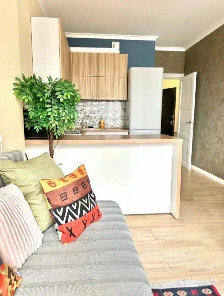 m. Strogino: Apartment, 1-rooms