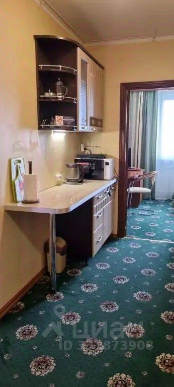 m. Orekhovo: Apartment, 1-rooms