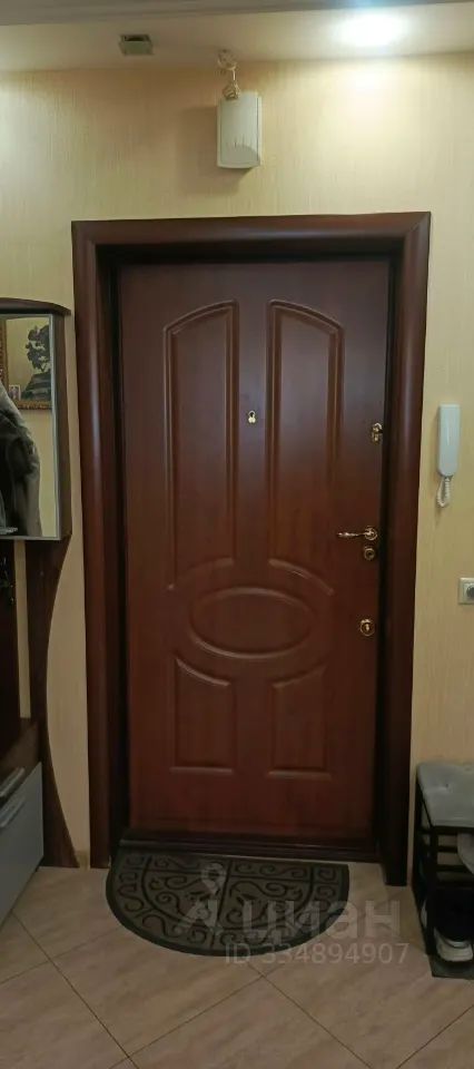 m. Zhulebino: Apartment, 2-rooms