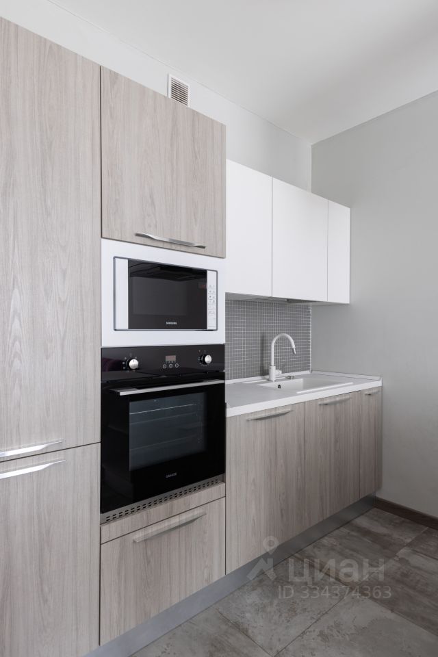 m. Fili: Apartment, 1-rooms