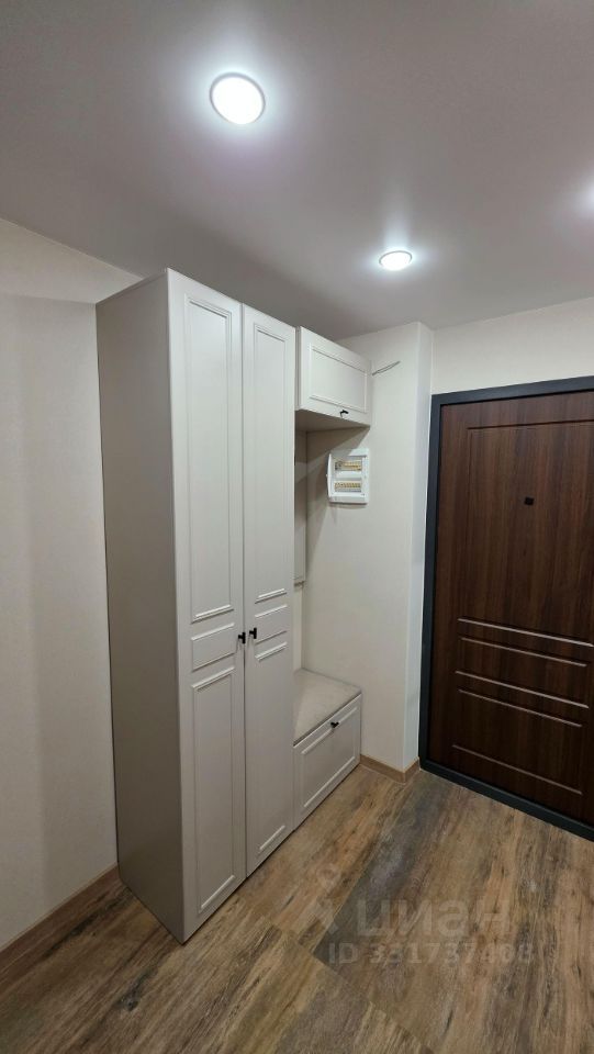m. Aeroport: Apartment, 1-rooms