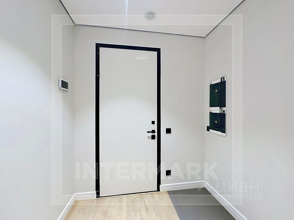 m. Chkalovskaya: Apartment, 3-rooms