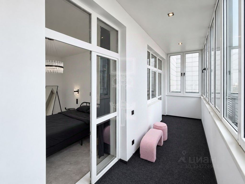 m. Delovoy tsentr (Vystavochnaya): Apartment, 2-rooms