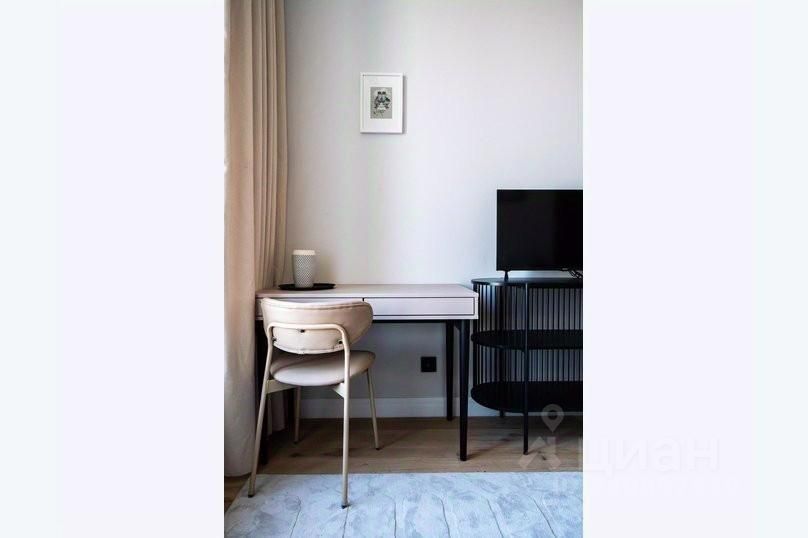 m. Chkalovskaya: Apartment, 1-rooms