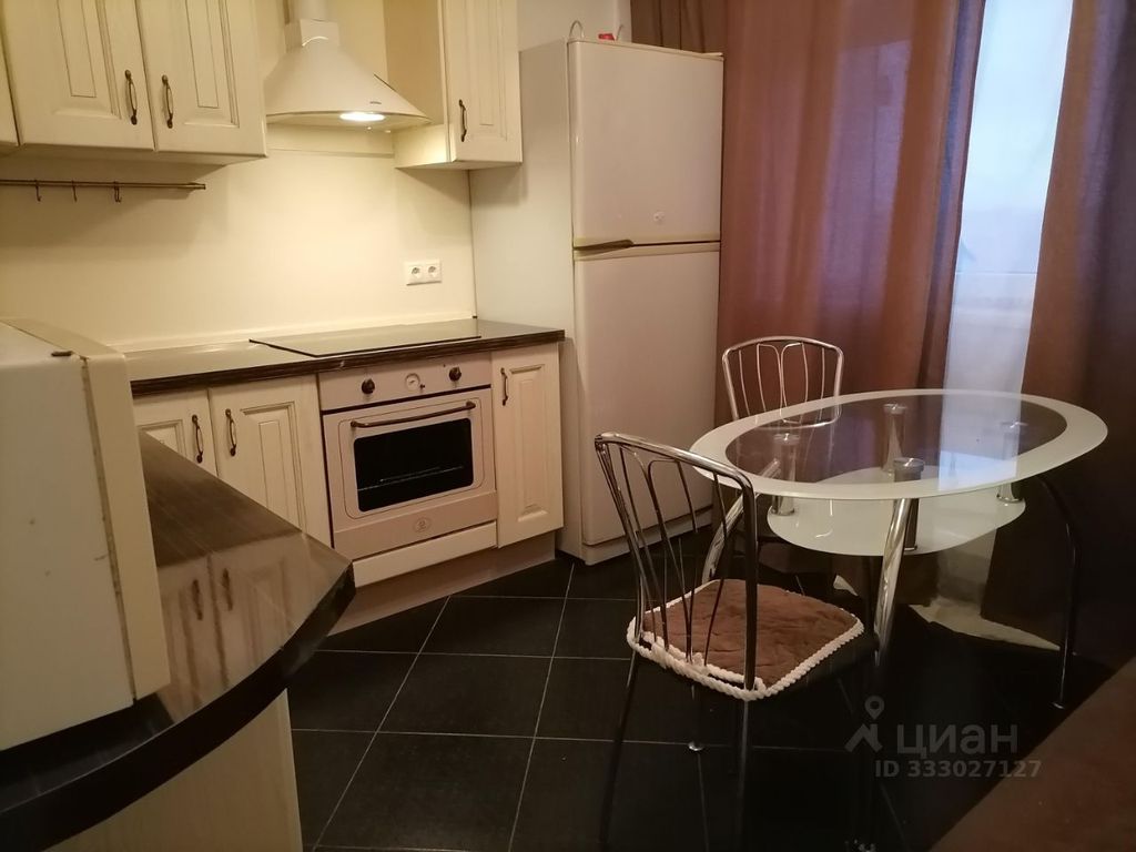m. Medvedkovo: Apartment, 2-rooms