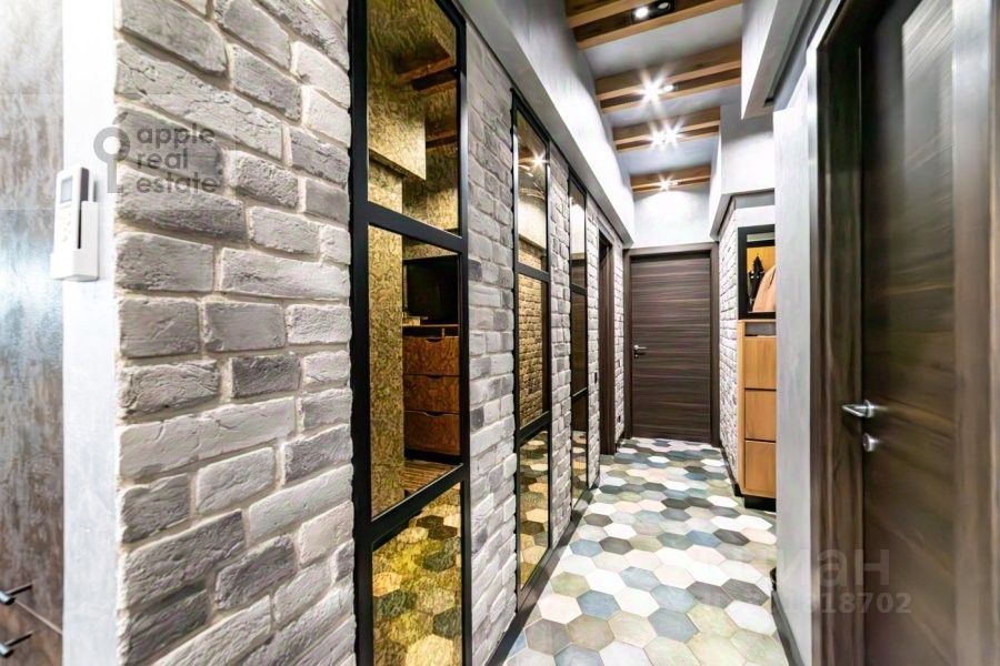 m. Dinamo: Apartment, 2-rooms