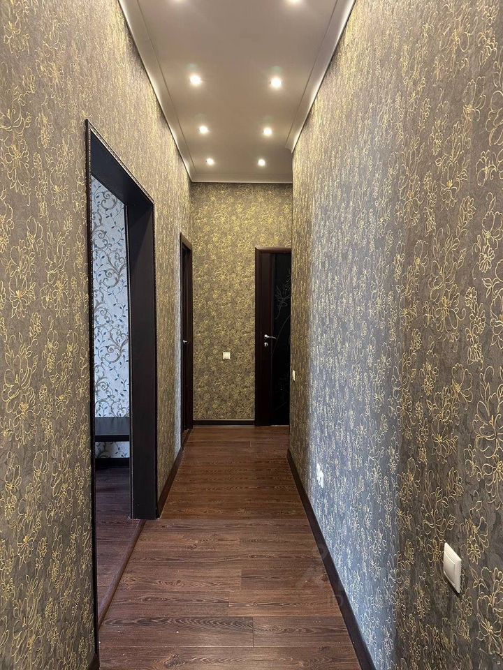 m. Fabrichnaya: Apartment, 3-rooms