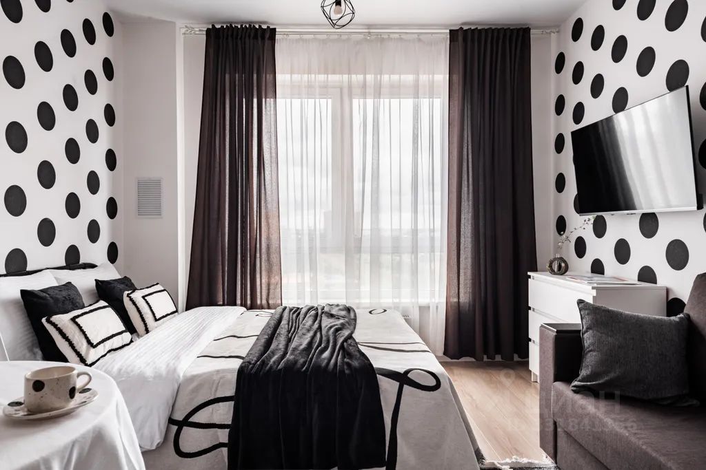m. Aminyevskaya: Apartment, studio