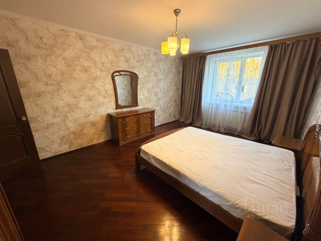 m. Dolgoprudnaya: Apartment, 3-rooms