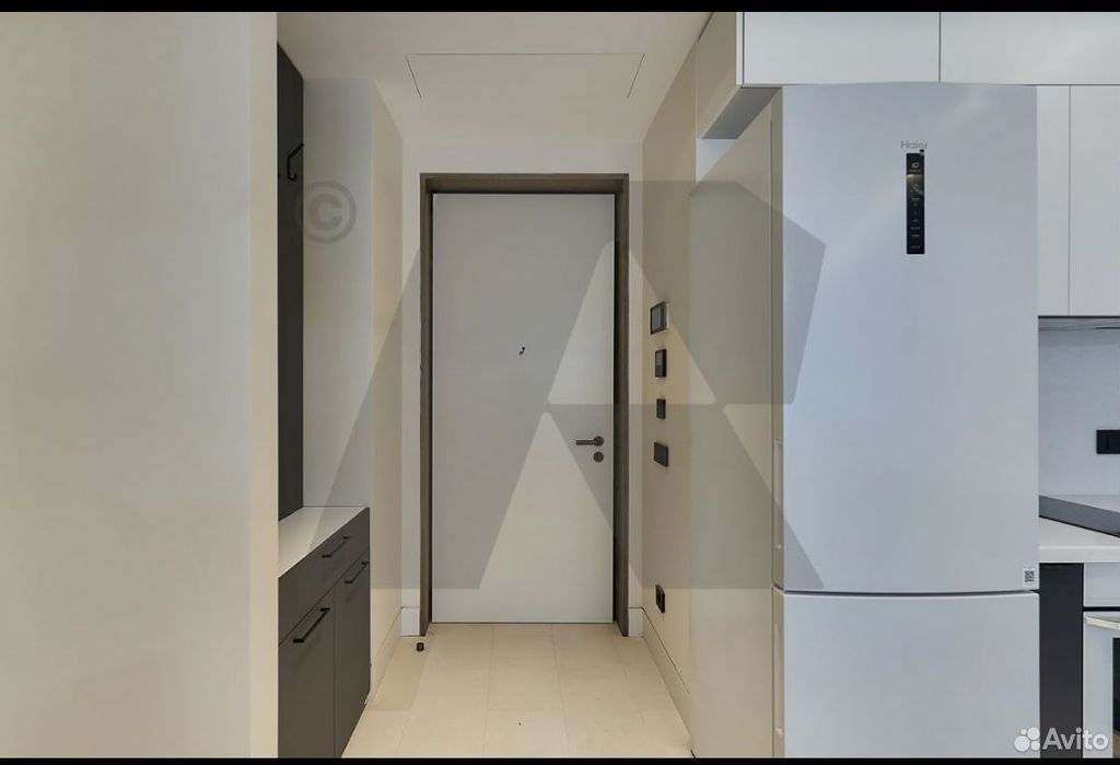 m. Park Pobedy: Apartment, 2-rooms